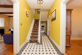 Historic Luxury House